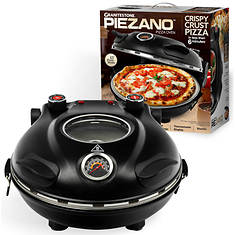 Granitestone Piezano Electric Pizza Oven