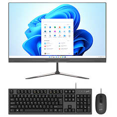 SuperSonic 24" FHD All-in-One Desktop Computer