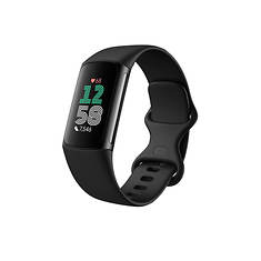Fitbit Charge 6 Fitness Tracker