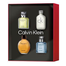 Calvin Klein Men's Coffret Set