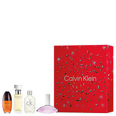 Calvin Klein Women's Coffret Set