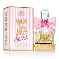 Juicy Couture Sucre EDP