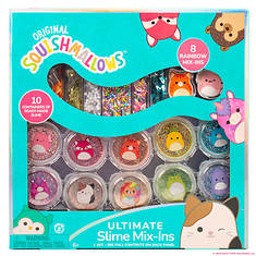 Original Squishmallows™ Ultimate Slime Mix'Ins