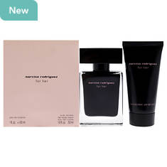 Narciso Rodriguez by Narciso Rodriguez for Women 2-pc. Gift Set