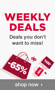Shop Weekly Deals