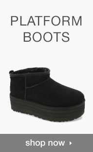 Shop Platform Boots