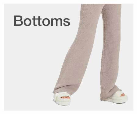 Shop Women's Bottoms