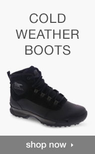 Shop Cold Weather Boot