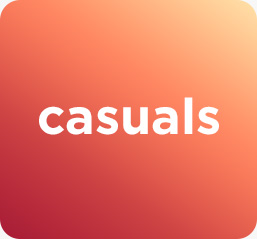 Clearance Casuals