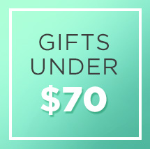 Gifts Under $70