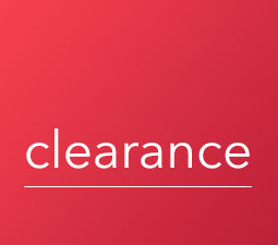 Shop Clearance