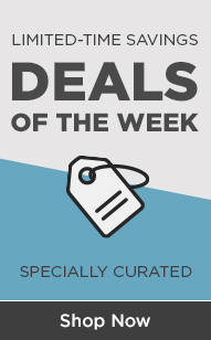 Shop Deals of the Week