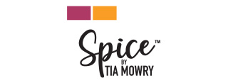 Spice By Tia Mowery