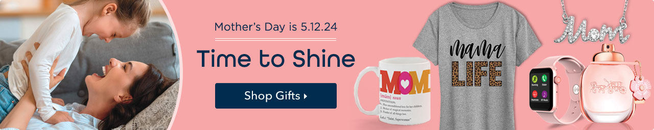 Shop the Stoneberry Mother's Day gift guide