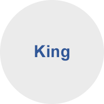King Bedding