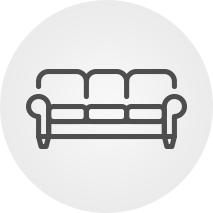 Furniture + Beds