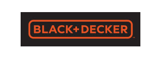Black + Decker®