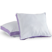 Mattress Pads + Pillows