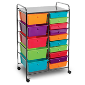 Home Storage + Organization