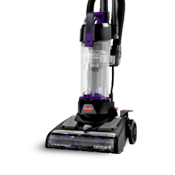 Vacuums + Floor Cleaners