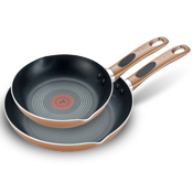 Skillets + Frying Pans