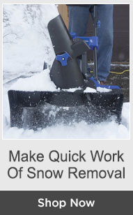 Shop Snow Removal