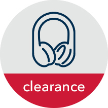 Clearance Electronics