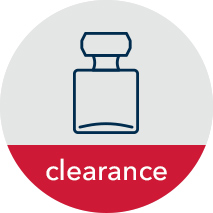 Clearance Health + Beauty