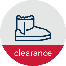 Clearance Kids' Shoes