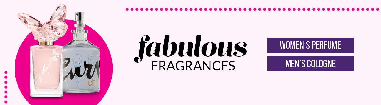 Fabulous Fragrances