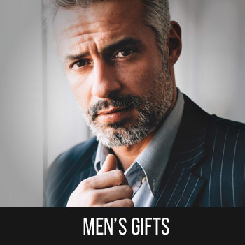 Shop Men's Gifts