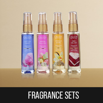 Fragrance Sets