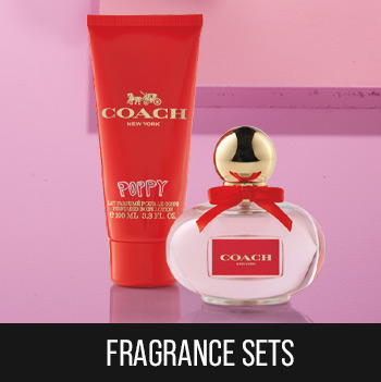 Fragrance Sets