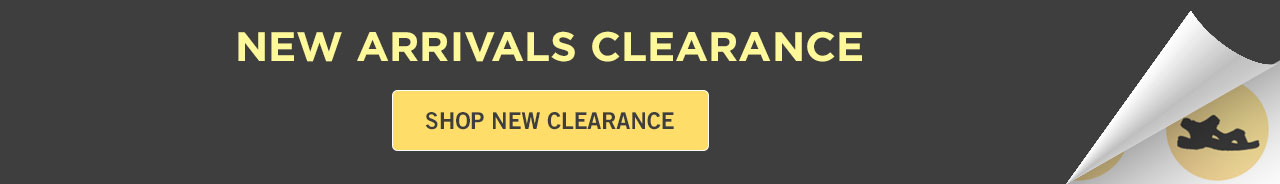 Shop New Clearance