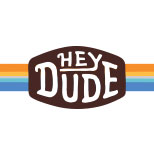 Men's Hey Dude