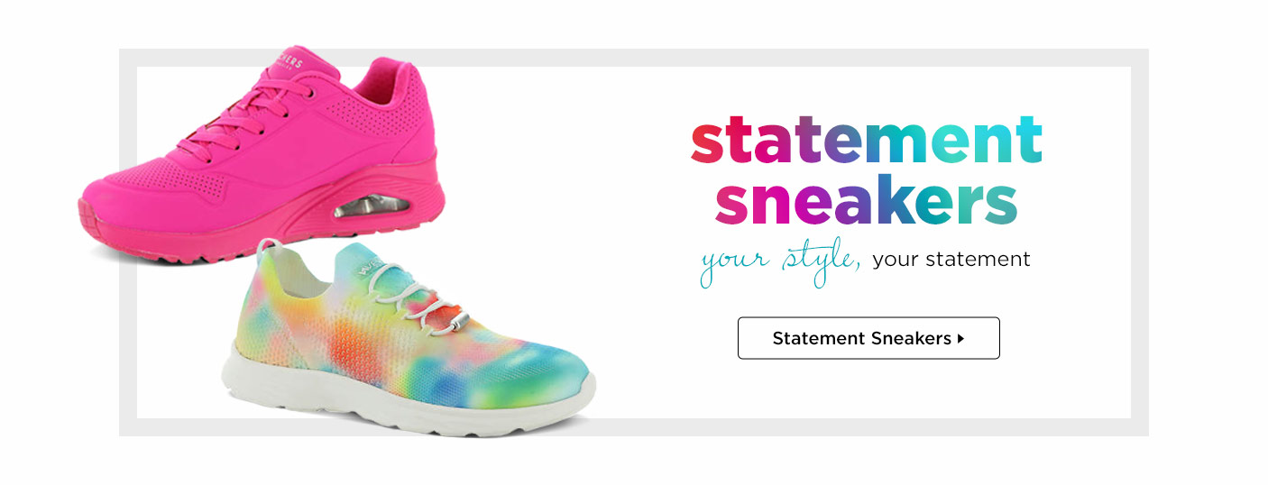 Shop Statement Sneakers