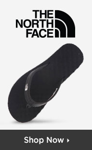Shop The North Face Sandals