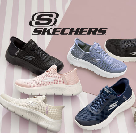 Shop Skechers®