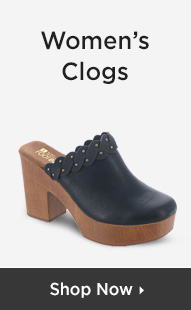 Shop Women's Clogs