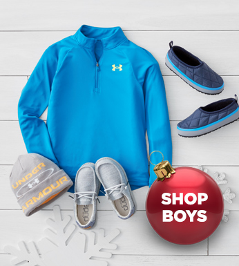 Gifts for Boys