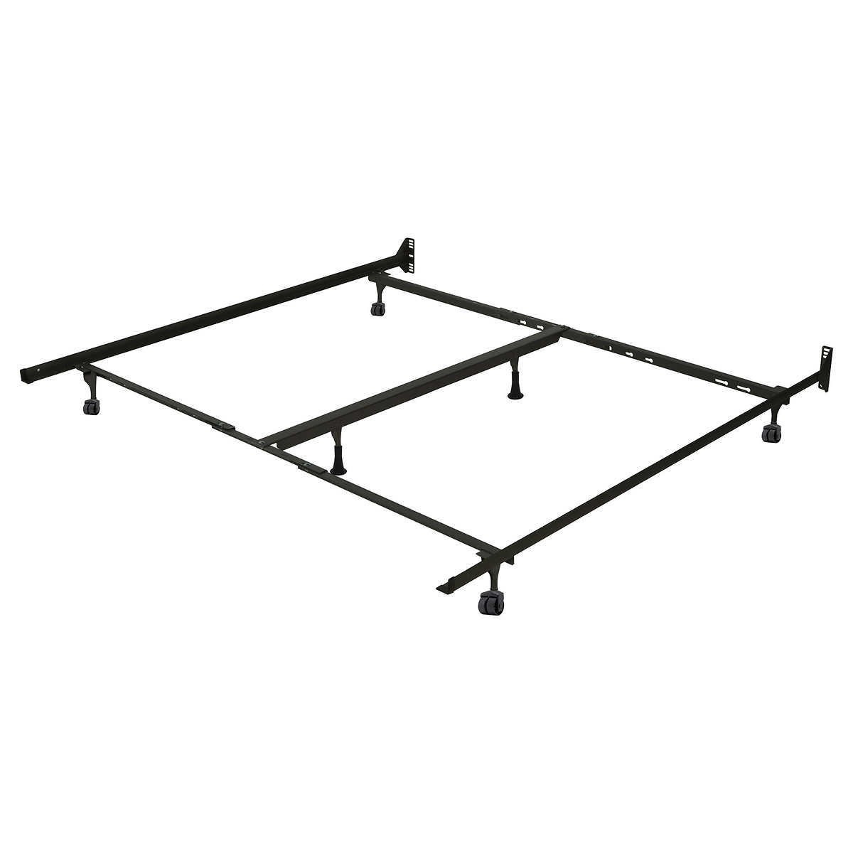 Universal Metal Bed Frame Costco, Hollywood Bed Frame Costco
