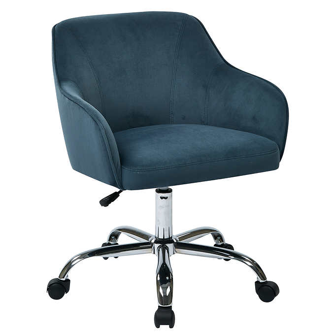 Bristol Task Chair Costco, Costco Uk Leather Office Chair