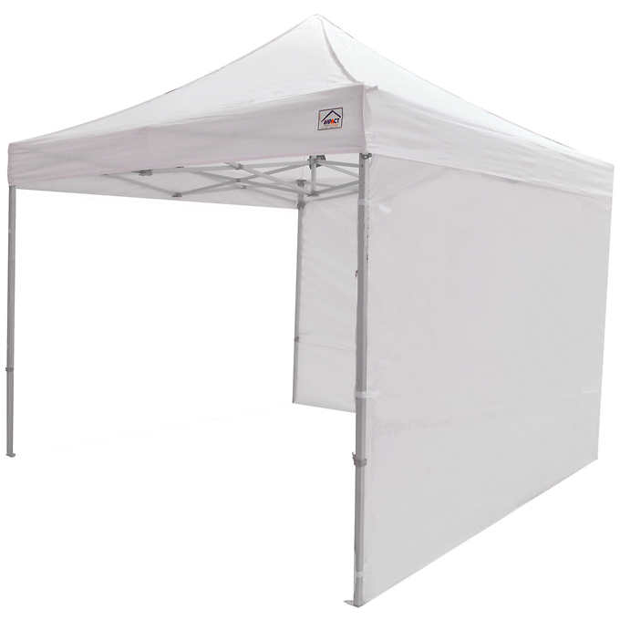 Impact Canopy OOL 10 ft. x 10 ft. Pop Up Canopy Sidewall Kit