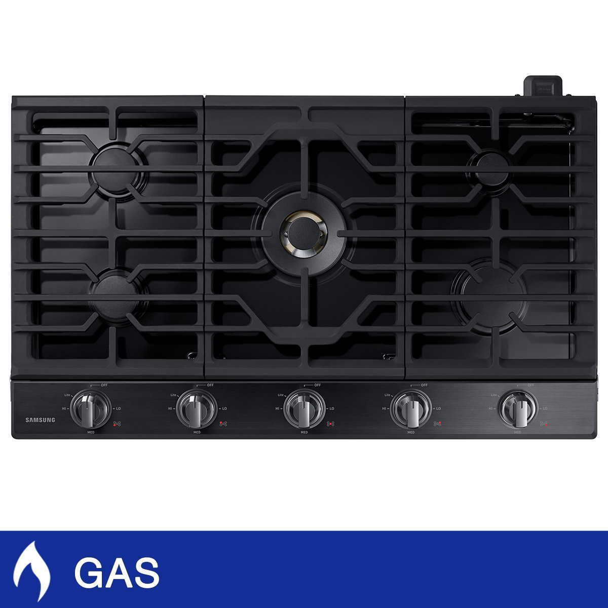 Samsung Glass Top Stove Hot Surface Light Stays On | OtakNe Samsung Stove Hot Surface Light Stays On