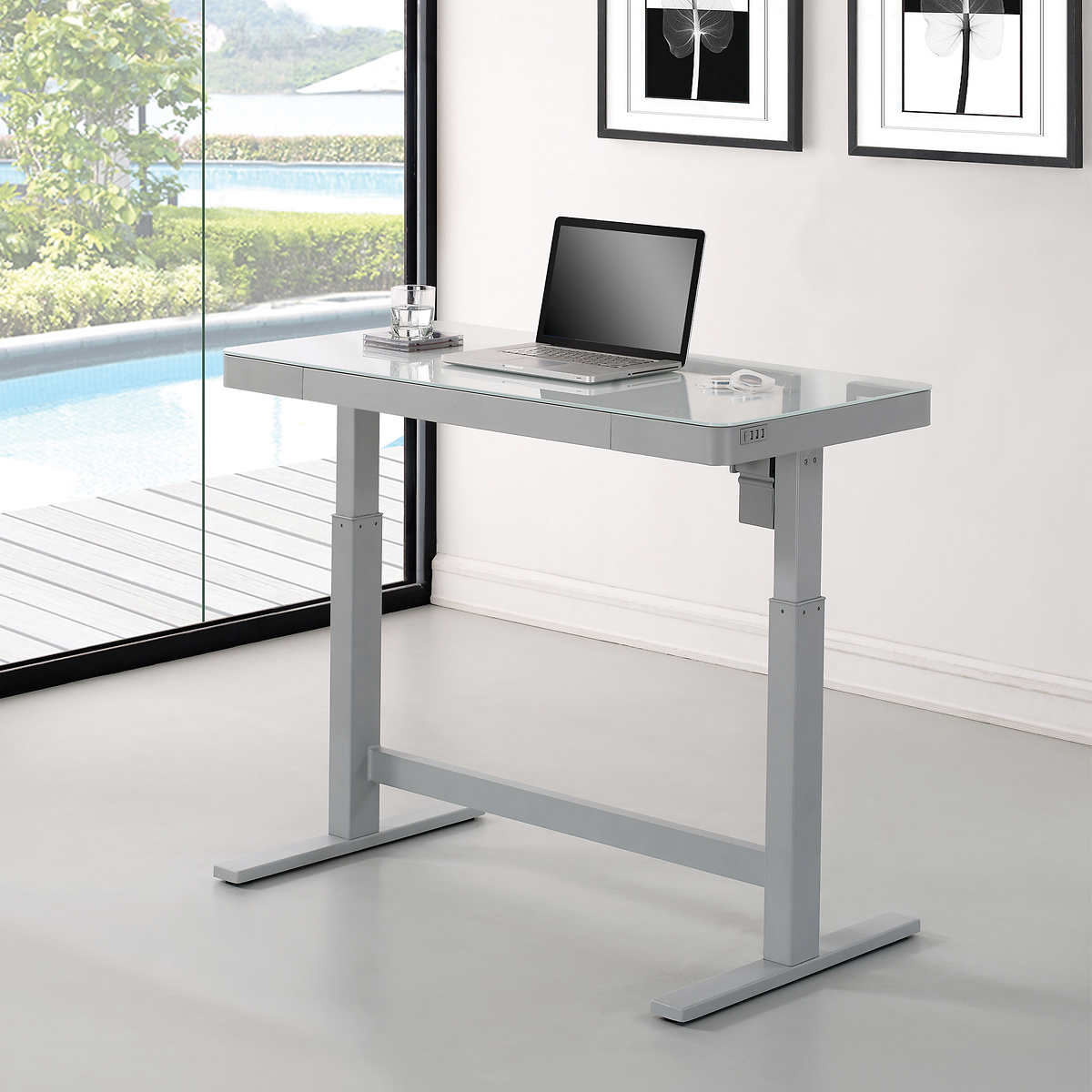 Tresanti Adjustable Desk
