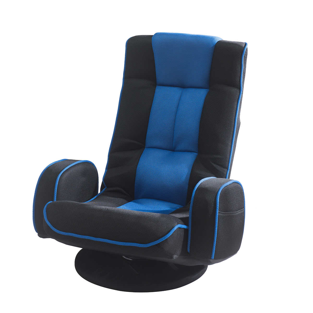 Gamerider Commander Swivel Floor Gaming Chair Costco