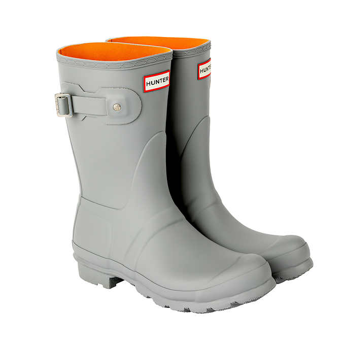 Hunter Women S Rain Boots Original Short Costco - Disposable Toilet Seat Covers Boots