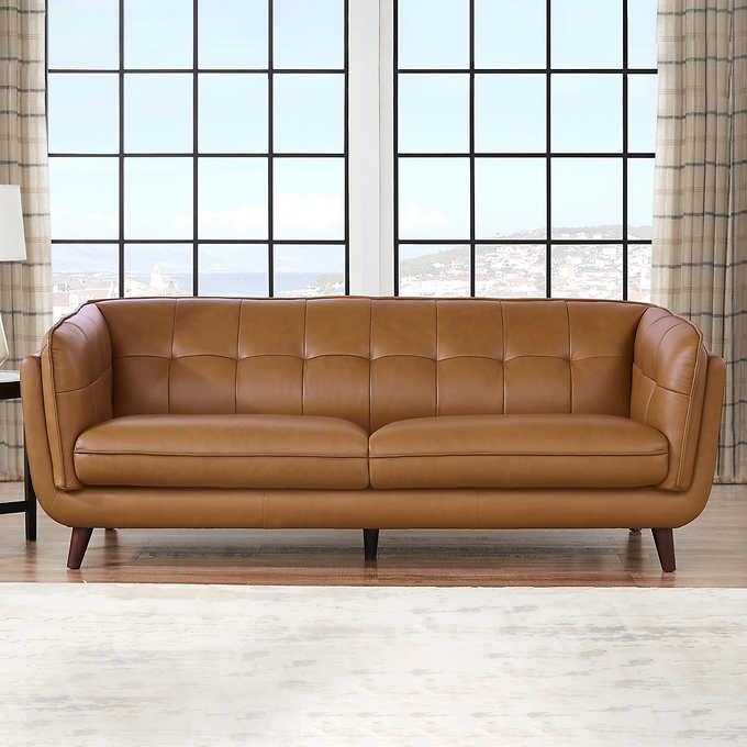 Prospera Home Barcelona Modern Top, Costco Leather Sofa Quality