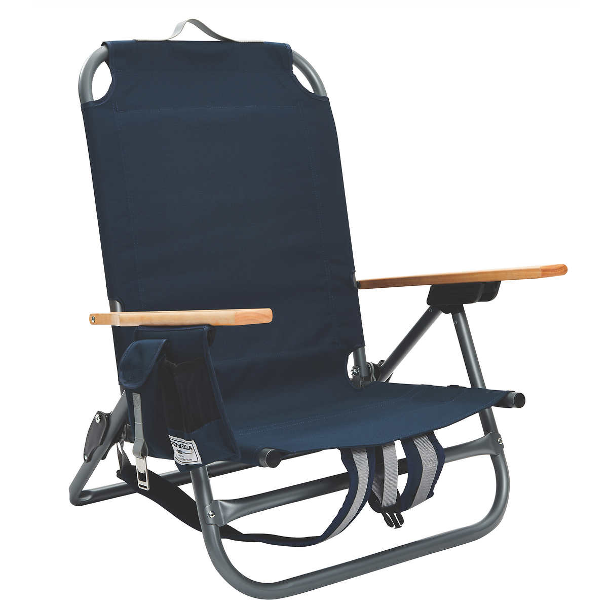 Sunsoul Backpack Chair Costco