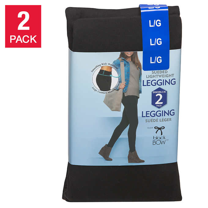 2-pack Leggings